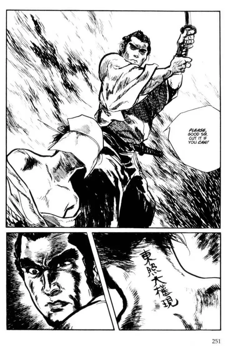 Samurai Executioner Chapter 4 89